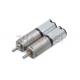 10mm 3V Shredder Small DC Gear Motor , Metal planetary Gearbox