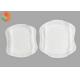 Leakguard Disposable Breast Pads Big Milk Volume Keep Dry Absorption Capacity Border OEM