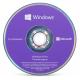 Russian Language Microsoft Computer Download Software Retail Key DVD Win 10 Pro OEM Package