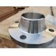 OEM ASTM A105carbon Steel Forged Flanges  SCH80 Rust Proof Oil Surface