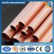 Customized Refrigeration Copper Tube Coil 3/8 1/4 for Air Condition and Refrigerator
