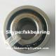 Nylon Cage 7603025 TVP Thrust Angular Contact Ball Bearing Single Row High Speed