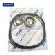 HYDRAULIC KITS FOR EXCAVATORS 60204221K FOR SANY  215 PUMP SEAL KIT