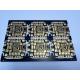 Customized HDI PCB Board with Board Thickness 0.2mm-6.00 Mm 8mil-126mil