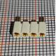 Surface Mount Pin Header Connector IC 4 Pin Female Header 2.54mm