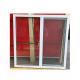 Superior Sealing UPVC Sliding Window And Door For Aesthetically Pleasing Buildings