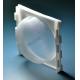 Square Cups Basket Pocket 107.6*89*31.1 Mm Suitable For Intermediate Proofer