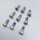 ISO14583 M5 M6 M8 Hexalobular Socket Pan Head Screws