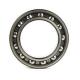 Chrome Steel NSK V Groove Bearing , 16015-2Z Precision Grooved Ball Bearing