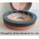 ODM Resin Bond Diamond Grinding Wheel Resin Wheel For Glass Grinding