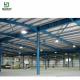 Prefabricated Structural Steel Structure Building Workshop Warehouse Metal Warehouse Shed Storage