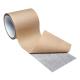 3M 9713 Double Coated Side Tape , Silicone Adhesive and Polyester Film , Die