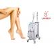 Intense Pulsed Light Opt Shr Ipl Machine For Face Body Hair Removal