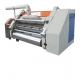 1800mm NC Cutter Single Facer Mill Roll Stander Corrugated Cardboard Product Line