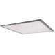 Square 48w 600x600 Led Panel Light Fixtures , Led Panel Lamp With 3 Years Warranty