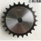 1045 Steel Conveyor Chain Sprocket 0.343'' Tooth Width For Agricultural