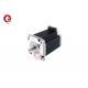 Nema24 1.8 degree 67mm 2.8A 2.1N.m 8-Leads Hybrid Stepper Motor JQ60STH68-2008AF