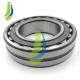 22218 Excavator High Quality Spherical Roller Bearing 22218CDE4