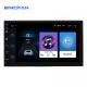 Android 10 4 Core 1.3GHz Car MP5 Player Navigation Touch Screen Universal Car Player