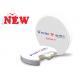 Labrotary Temporary Dental Zirconia Discs Compatible With CAD CAM System