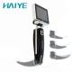 3'' LCD Air Track Video Intubation Video Laryngoscope 960*480