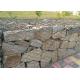 River Band And Slope Protection Galfan Gabion Mattress