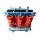 2500 kVA 11-0.4 kV Dry Type Transformer With Cast Resin Insulation