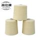 0.10mm To 0.80mm PPS Yarn  Heat Resistance Mono Filament Yarn For Braided Sleeving
