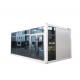 Contemporary Design Style 20ft Container Office Customized for Outdoor Work Space