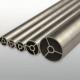 2024 Aluminum Alloy Tubes 0.1mm - 7mm Wall Thickness