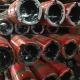 L80 P110 Pup Joint Octg Line Pipe , Coupling  API 5CT Tubing
