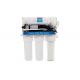 5-Stage Ultra Safe 400GPD Reverse Osmosis Drinking Water Filter System