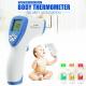 Fever No Touch Infrared Thermometer Lightweight Baby Forehead Thermometer