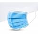 Non Woven Dust Mouth Disposable Surgical Masks Medical Dental Doctor Surgery