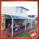 outdoor villa house patio gazebo balcony corridor aluminum polycarbonate pc awning canopy canopies cover shelter covers