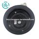 4721999 Excavator Air Conditioning Compressor Hitachi Excavator ZX350-5A 10kg