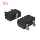 2N7002W MOSFET Power Electronics SC-70 High Performance Low Power Consumption