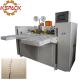 BDJ Carton Box Stitching Machine , Automatic Corrugated Box Making Machine