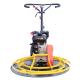 88 kg Concrete Power Trowel for Floating The Floor within Machinery Repair Shops