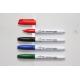 customized free sample whiteboard marker for school and office
