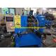 Hydraulic 6.0mm Wire Bending Machines 22pcs/Min Automatic Wire Bender