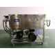 Portable small sea water seawater desalination machine for boat home