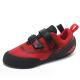 Kids Rock Climbing Shoes Indoor and Outdoor Professional Super Wear-resistant Shoes