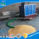 more style with  high efficency cheap protable spiral plastic grain conveyor machine