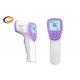 LCD Screen Non Contact Digital Infrared Thermometer With CE ROHS certification