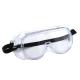 Scratch Resistance UV Safety Glasses