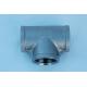 304 304L 310 Stainless Steel Weld Fittings Cold Forming For Shipbuilding /