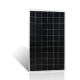 Outdoor Use  Monocrystalline Silicon Solar Panels 530w With 25 Years Warranty
