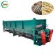 1200KG Eucalyptus Wood Peeling Machine Customized