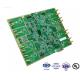Double Sided Pcb Assembly Process HASL ENIG OSP New Energy Circuit Board With Standoffs